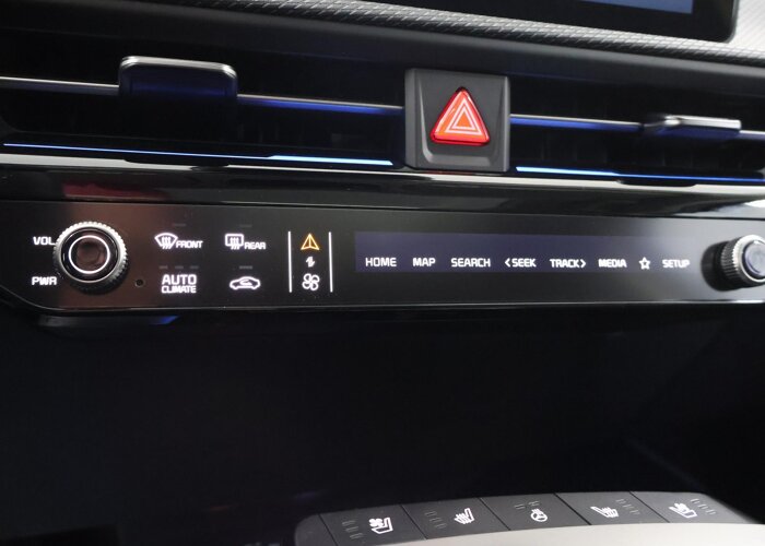 Kia Ev6 Plus Advanced 84 kWh