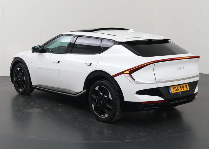 Kia Ev6 Plus Advanced 84 kWh