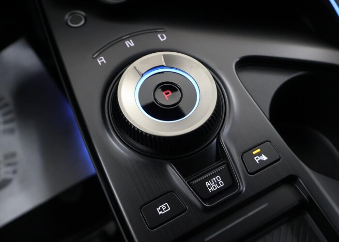 Kia Ev6 Plus Advanced 84 kWh
