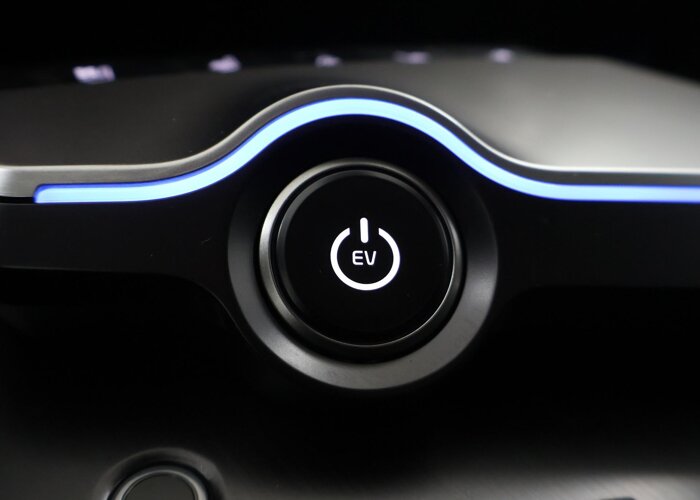 Kia Ev6 Plus Advanced 84 kWh