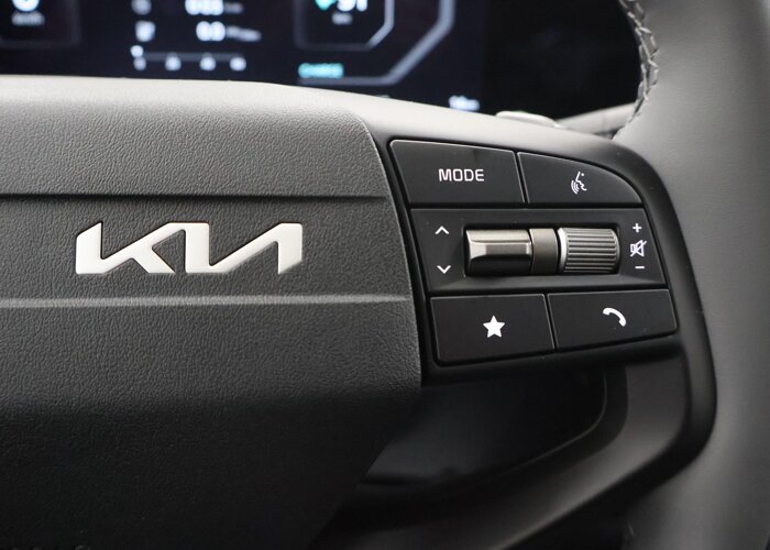 Kia Ev6 Plus Advanced 84 kWh