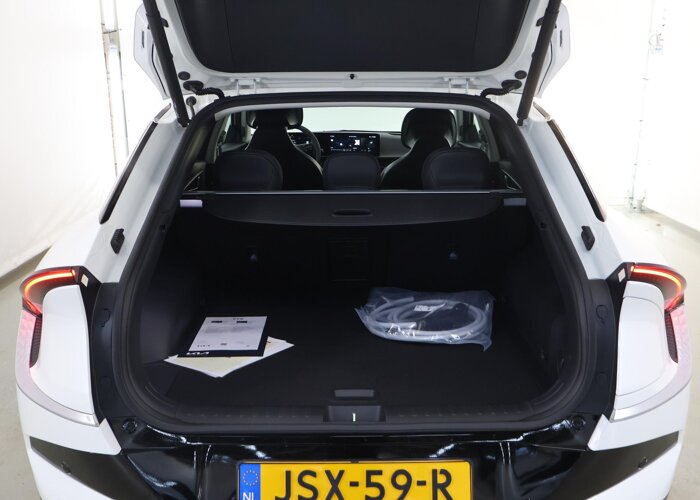 Kia Ev6 Plus Advanced 84 kWh