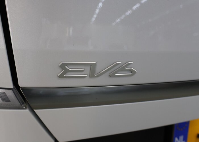 Kia Ev6 Plus Advanced 84 kWh