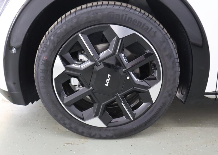 Kia Ev6 Plus Advanced 84 kWh