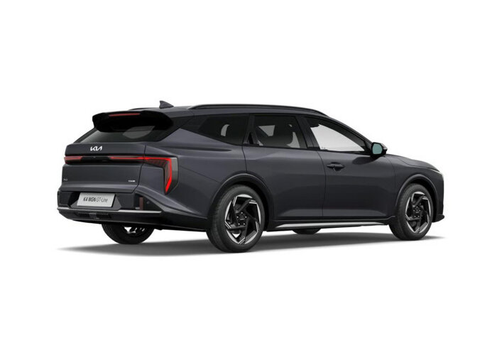 Kia K4 Sportswagon 1.0 T-GDi MHEV GT-Line Launch Edition