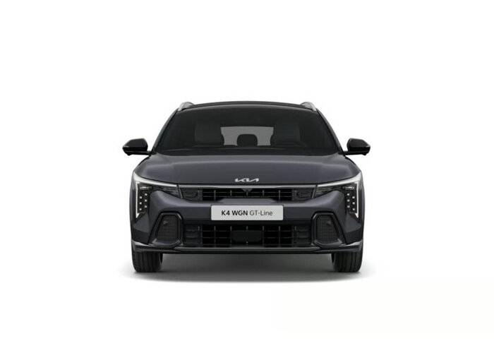 Kia K4 Sportswagon 1.0 T-GDi MHEV GT-Line Launch Edition