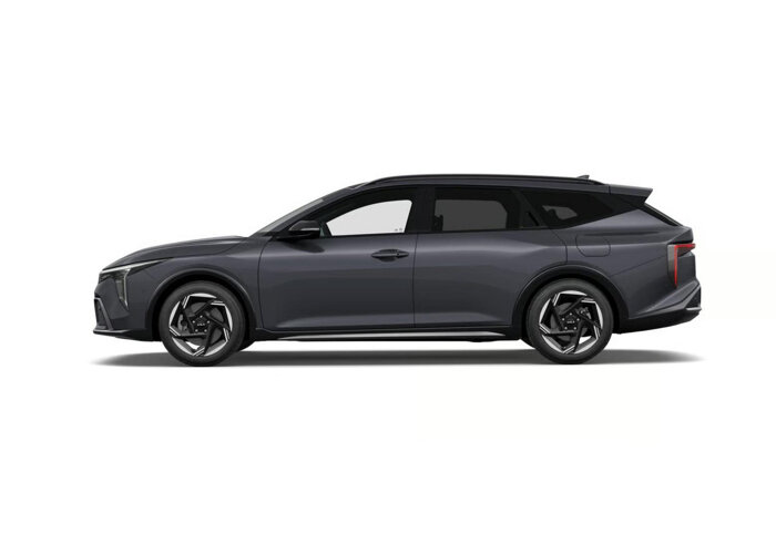 Kia K4 Sportswagon 1.0 T-GDi MHEV GT-Line Launch Edition