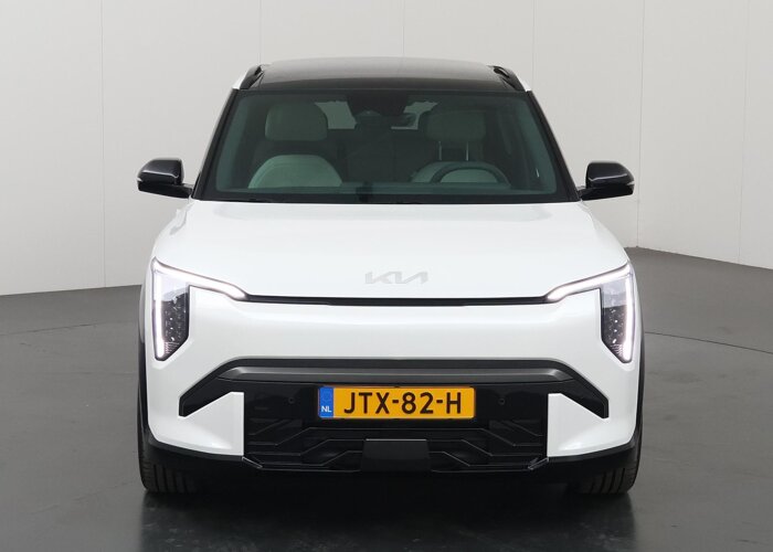 Kia EV3 GT-Line 81.4 kWh
