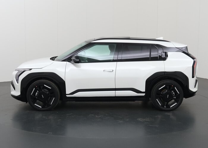 Kia EV3 GT-Line 81.4 kWh