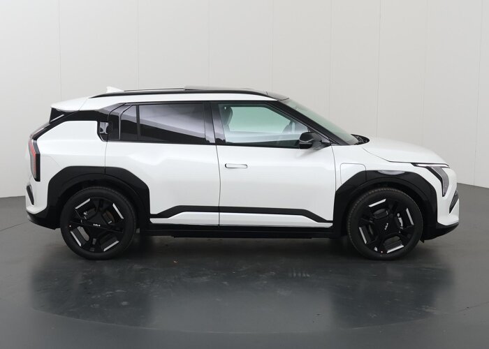 Kia EV3 GT-Line 81.4 kWh