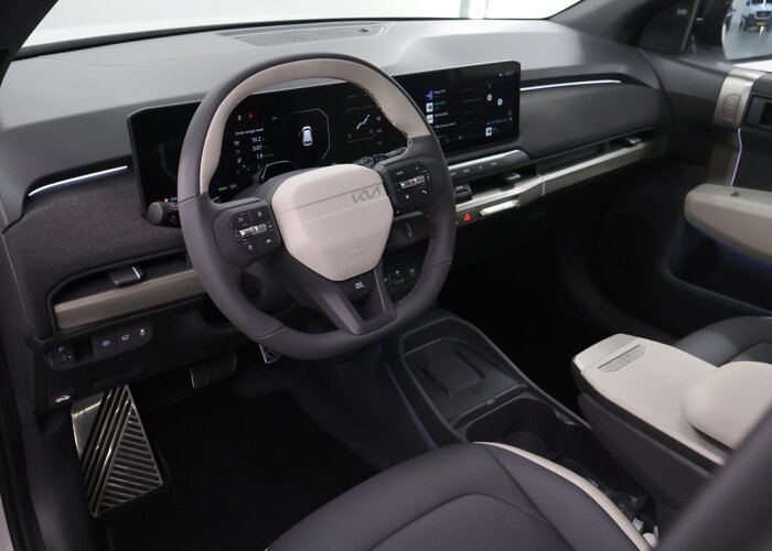 Kia EV3 GT-Line 81.4 kWh