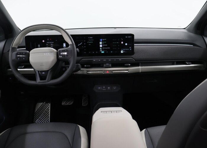 Kia EV3 GT-Line 81.4 kWh
