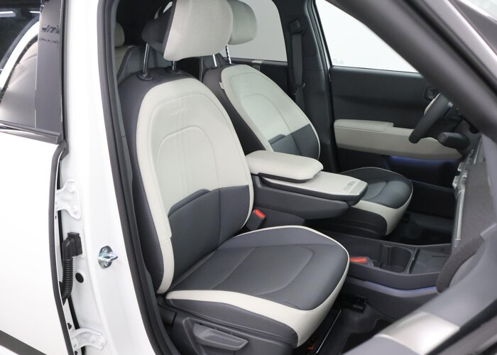 Kia EV3 GT-Line 81.4 kWh