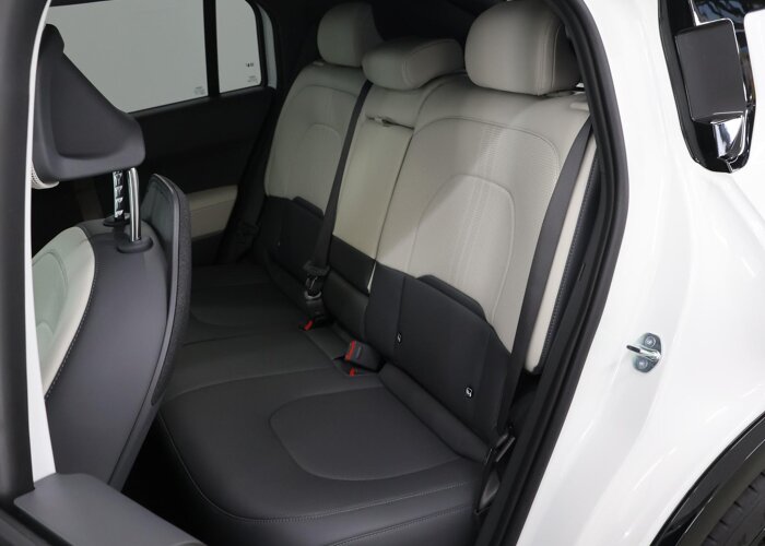 Kia EV3 GT-Line 81.4 kWh