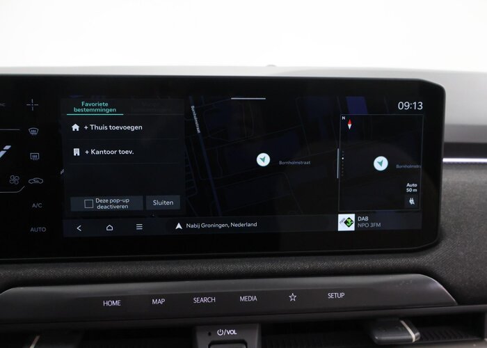 Kia EV3 GT-Line 81.4 kWh