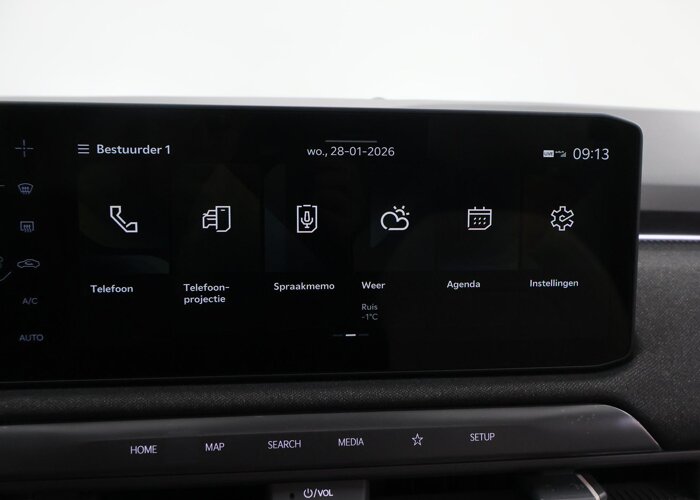 Kia EV3 GT-Line 81.4 kWh