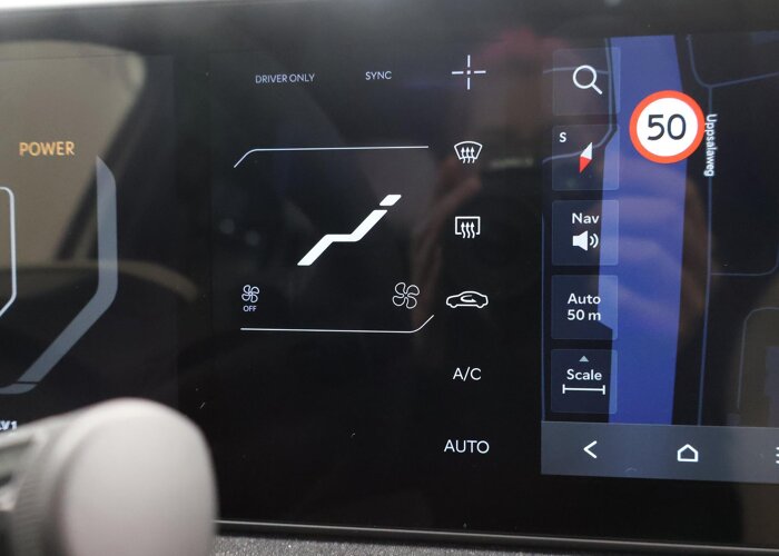 Kia EV3 GT-Line 81.4 kWh