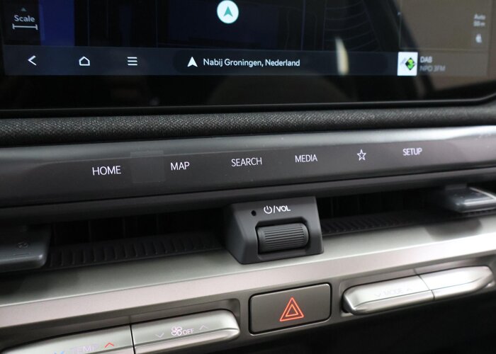 Kia EV3 GT-Line 81.4 kWh