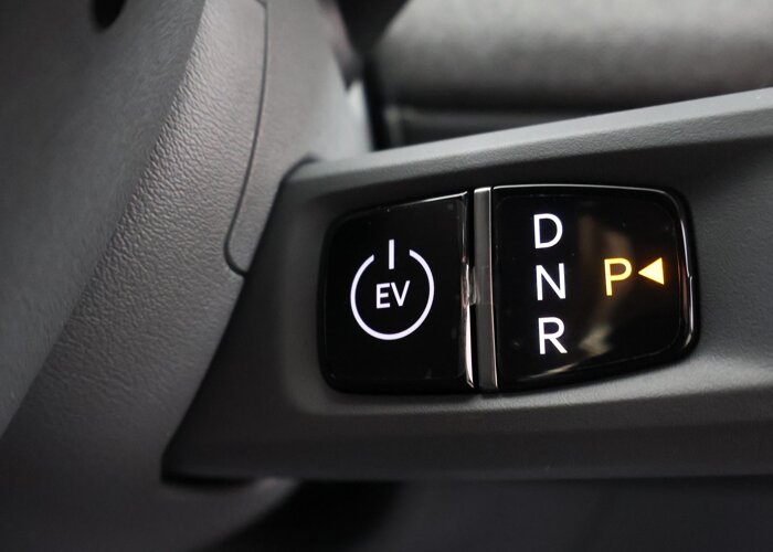 Kia EV3 GT-Line 81.4 kWh