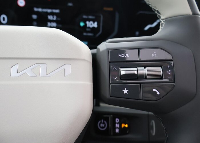 Kia EV3 GT-Line 81.4 kWh
