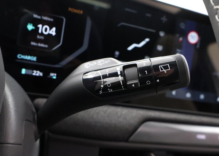 Kia EV3 GT-Line 81.4 kWh
