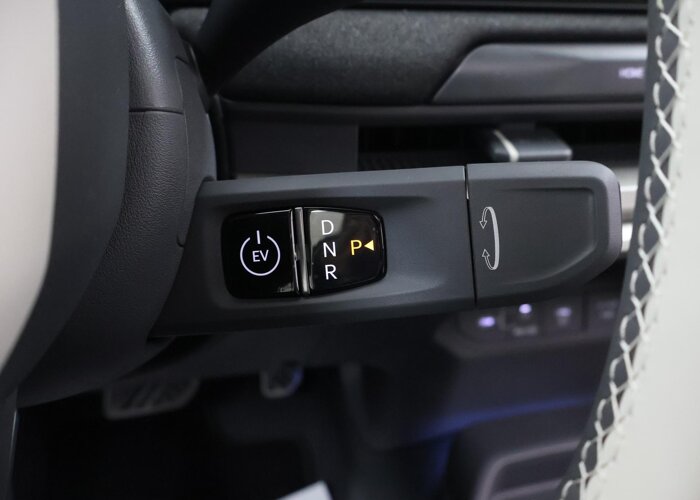 Kia EV3 GT-Line 81.4 kWh