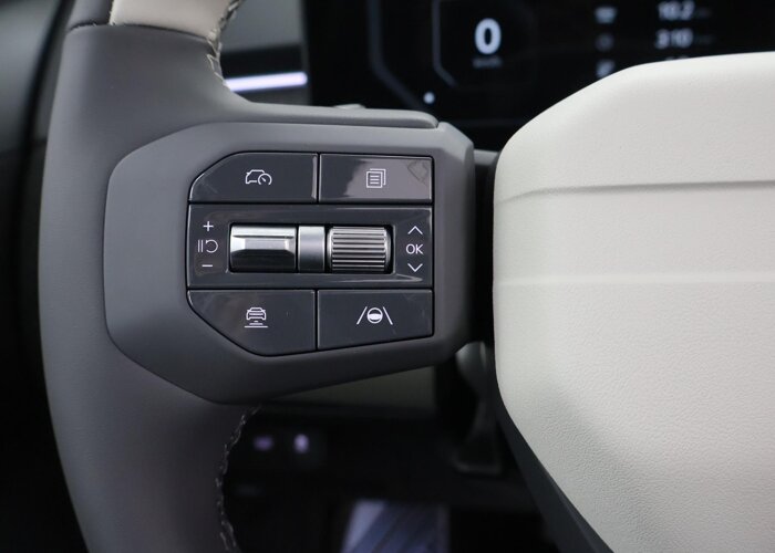 Kia EV3 GT-Line 81.4 kWh