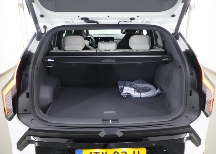 Kia EV3 GT-Line 81.4 kWh