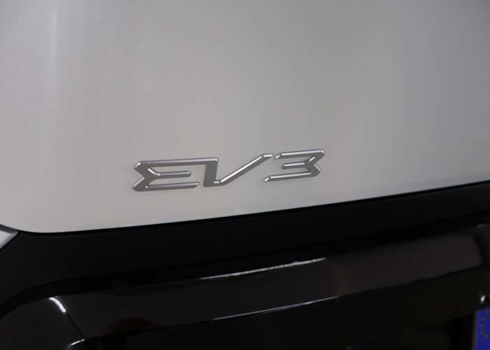 Kia EV3 GT-Line 81.4 kWh