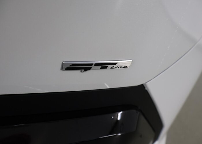 Kia EV3 GT-Line 81.4 kWh