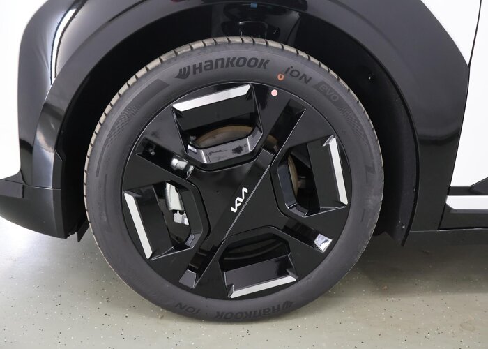 Kia EV3 GT-Line 81.4 kWh