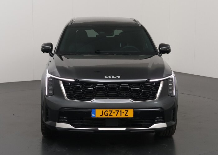 Kia Sorento 1.6 T-GDi Plug-in Hybrid 4WD ExecutiveLine 7p