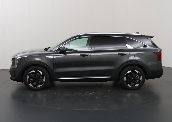 Kia Sorento 1.6 T-GDi Plug-in Hybrid 4WD ExecutiveLine 7p