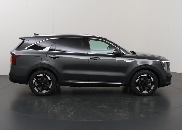 Kia Sorento 1.6 T-GDi Plug-in Hybrid 4WD ExecutiveLine 7p