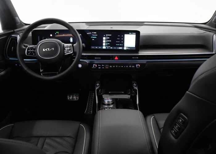 Kia Sorento 1.6 T-GDi Plug-in Hybrid 4WD ExecutiveLine 7p