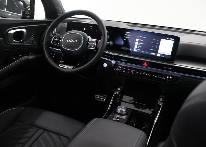 Kia Sorento 1.6 T-GDi Plug-in Hybrid 4WD ExecutiveLine 7p
