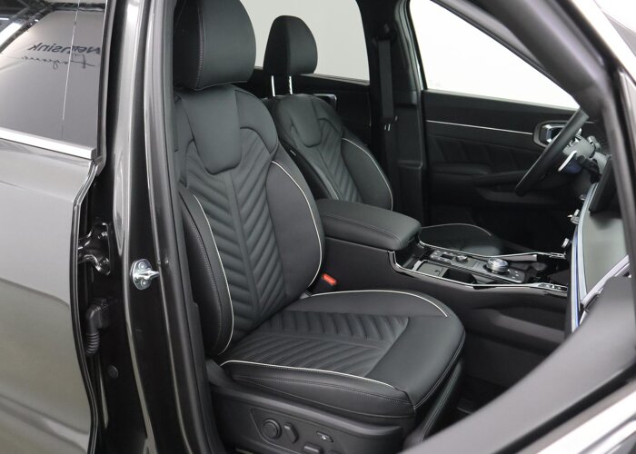 Kia Sorento 1.6 T-GDi Plug-in Hybrid 4WD ExecutiveLine 7p