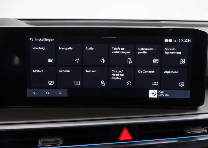 Kia Sorento 1.6 T-GDi Plug-in Hybrid 4WD ExecutiveLine 7p