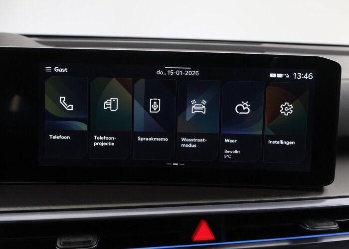 Kia Sorento 1.6 T-GDi Plug-in Hybrid 4WD ExecutiveLine 7p