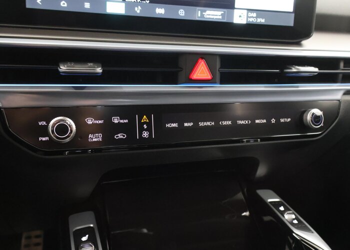 Kia Sorento 1.6 T-GDi Plug-in Hybrid 4WD ExecutiveLine 7p