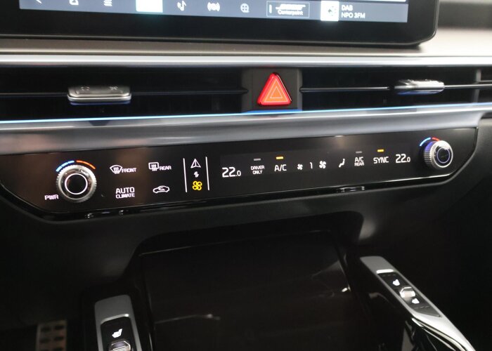 Kia Sorento 1.6 T-GDi Plug-in Hybrid 4WD ExecutiveLine 7p
