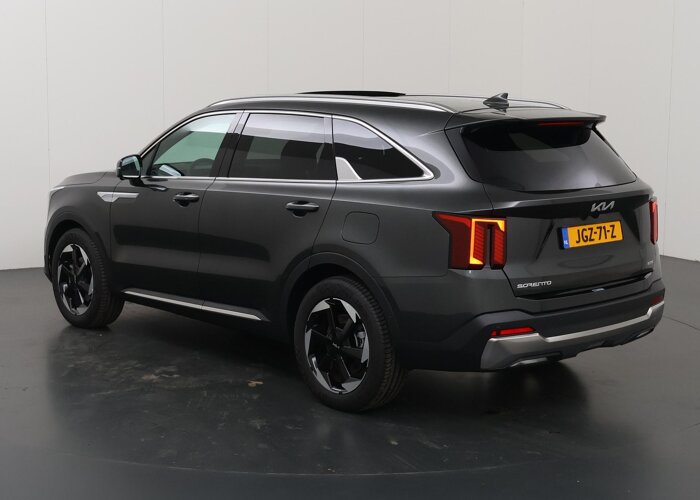 Kia Sorento 1.6 T-GDi Plug-in Hybrid 4WD ExecutiveLine 7p