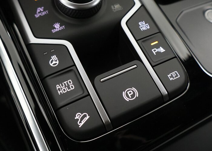 Kia Sorento 1.6 T-GDi Plug-in Hybrid 4WD ExecutiveLine 7p