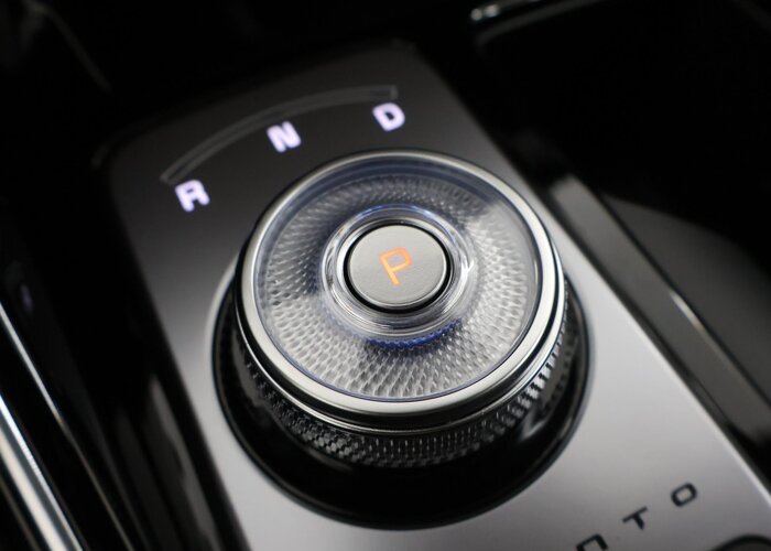 Kia Sorento 1.6 T-GDi Plug-in Hybrid 4WD ExecutiveLine 7p