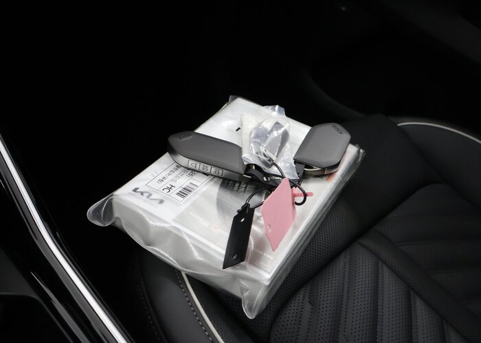 Kia Sorento 1.6 T-GDi Plug-in Hybrid 4WD ExecutiveLine 7p