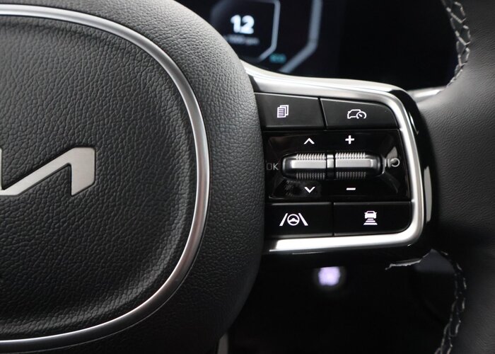 Kia Sorento 1.6 T-GDi Plug-in Hybrid 4WD ExecutiveLine 7p
