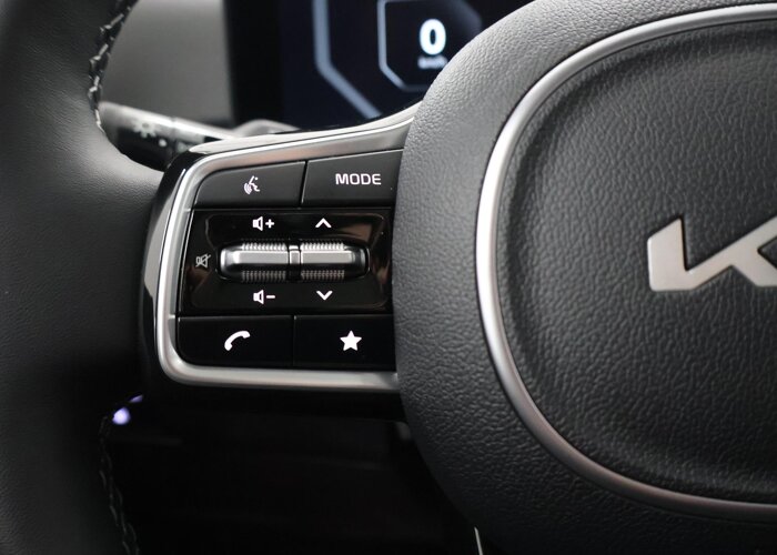 Kia Sorento 1.6 T-GDi Plug-in Hybrid 4WD ExecutiveLine 7p