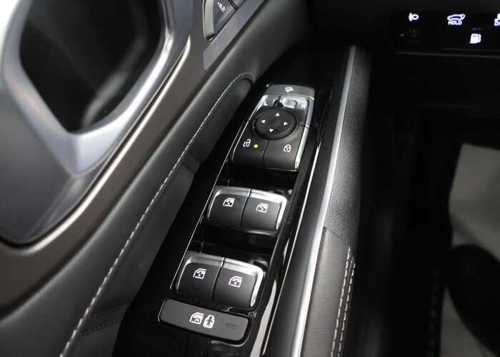 Kia Sorento 1.6 T-GDi Plug-in Hybrid 4WD ExecutiveLine 7p