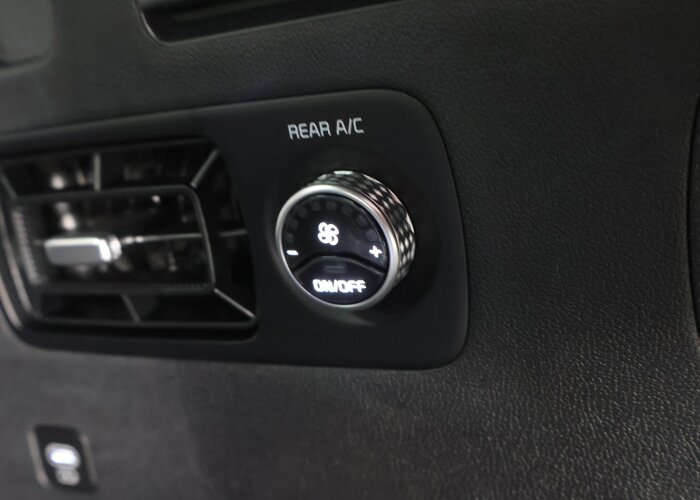 Kia Sorento 1.6 T-GDi Plug-in Hybrid 4WD ExecutiveLine 7p