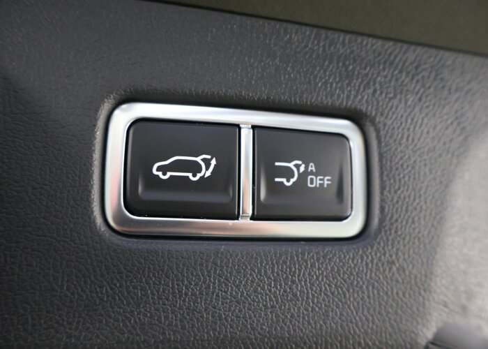 Kia Sorento 1.6 T-GDi Plug-in Hybrid 4WD ExecutiveLine 7p